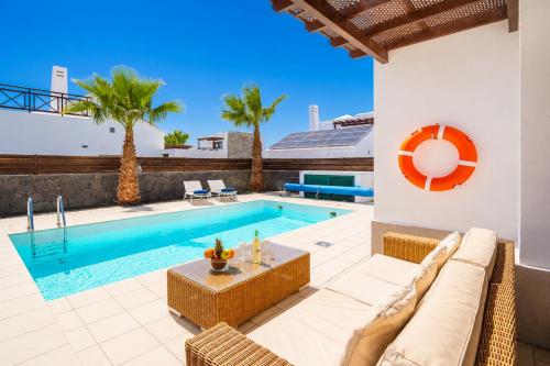 Villa Aruba