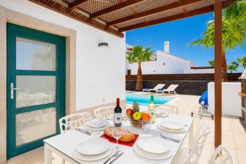 Villa Aruba