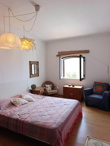 Sunny Apartment