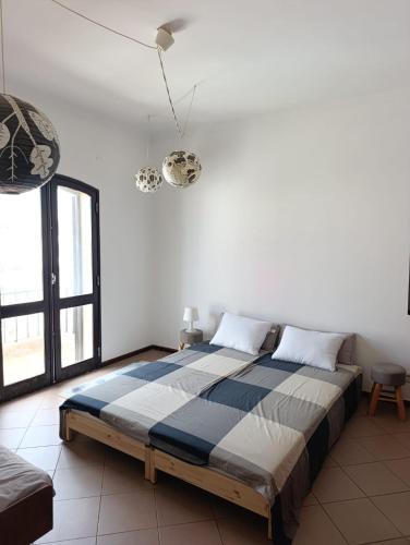 Sunny Apartment