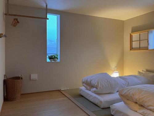 Mountain view chalet in Echoland - 岳見Gakumi