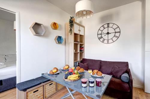 BnBNova - 1BR - Champs-Élysées