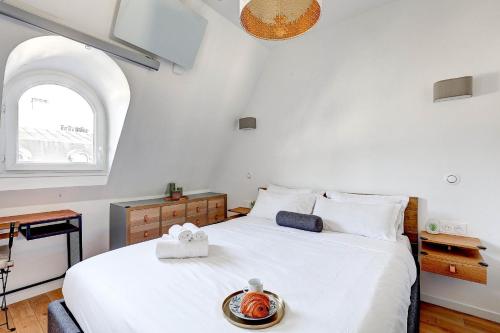 BnBNova - 1BR - Champs-Élysées
