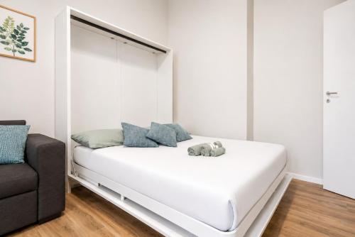 Studio Near San Siro Stadium - Self Check-in