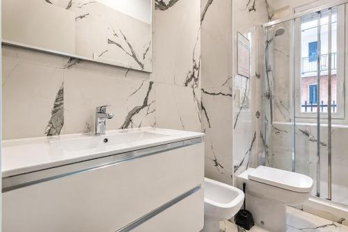 Studio Near San Siro Stadium - Self Check-in