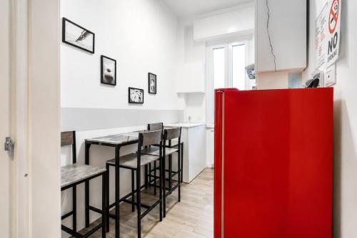 Studio Near San Siro Stadium - Self Check-in