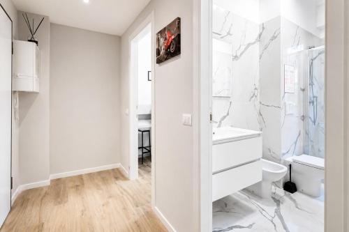 Studio Near San Siro Stadium - Self Check-in