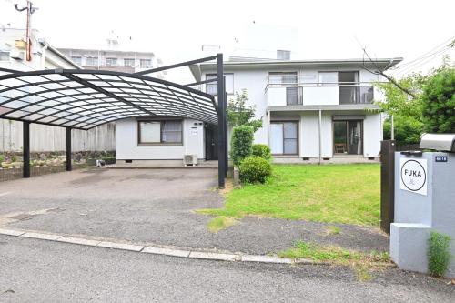 Fuka in Beppu -New Open January2026