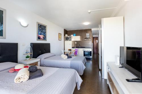 Comodoro 603 sea view