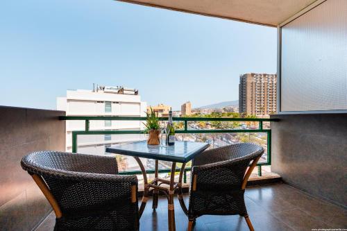 Comodoro 603 sea view