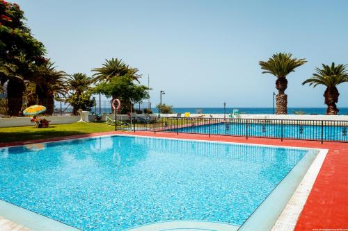 Comodoro 603 sea view