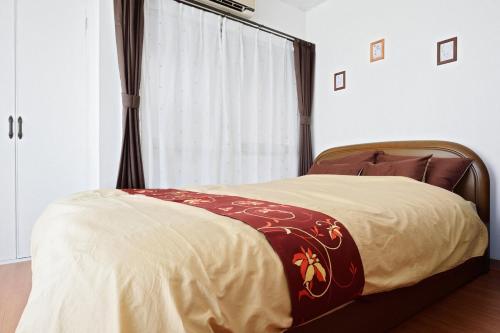 Modern Studio Awaza 1 min to St, Access to USJ & Namba