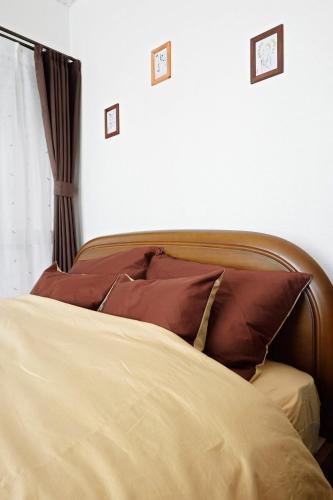 Modern Studio Awaza 1 min to St, Access to USJ & Namba