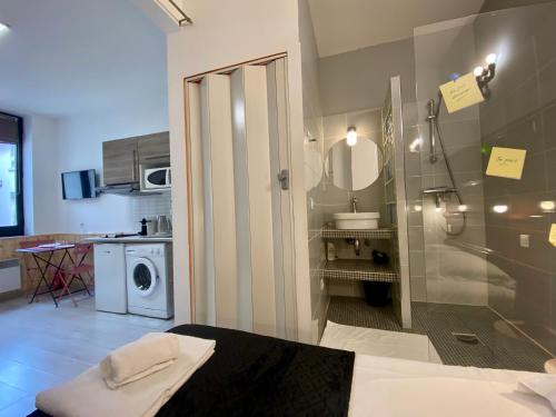 Le DECOR Lyon 7