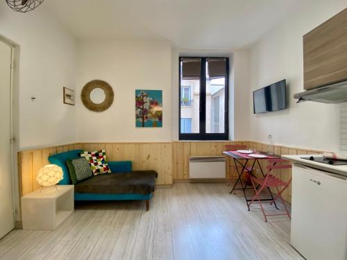 Le DECOR Lyon 7