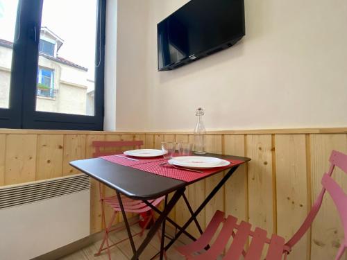 Le DECOR Lyon 7