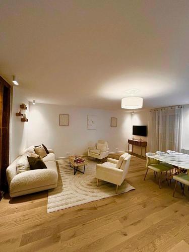 Lovely Home by Louvre & Palais Royal