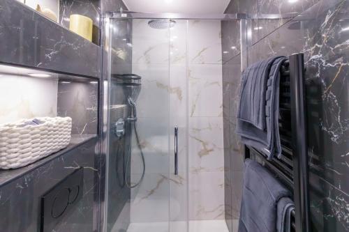 Premium Studio - Rue d'Antibes 1 min - Beach 7 min To walk