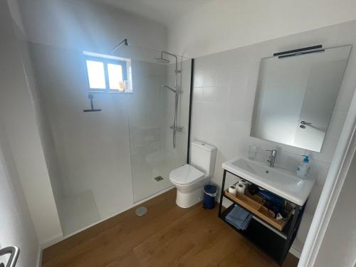 Salgueiro Maia, Design Apartment