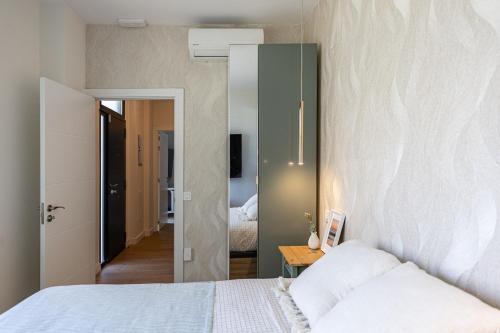 Luxury Airport - Ifema Aparment - Canapiare