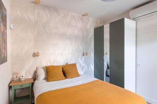 Luxury Airport - Ifema Aparment - Canapiare