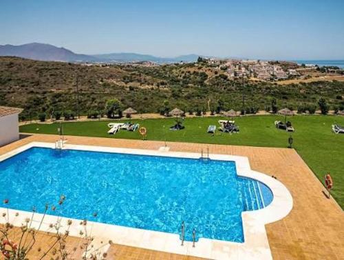 Casa Tin Tin, Small Oasis Manilva