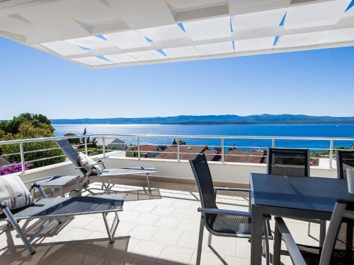 Belado Residence Bol