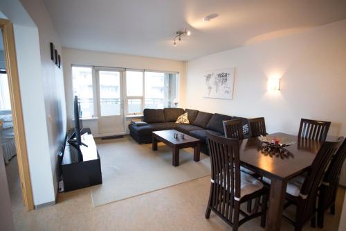 Loft Apartments - Downtown Reykjavik