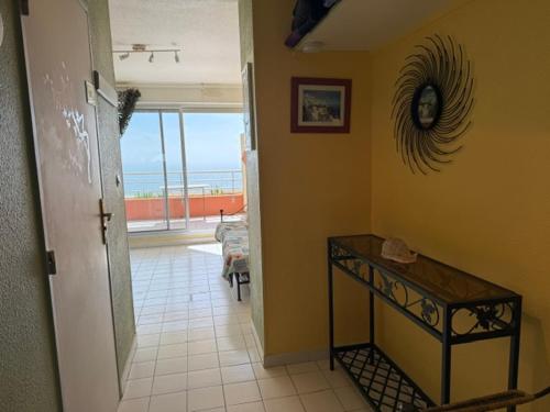 Appartement, vue mer180 degrés, piscine, terrasse