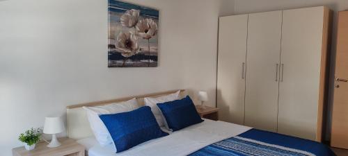 Apartments Permida