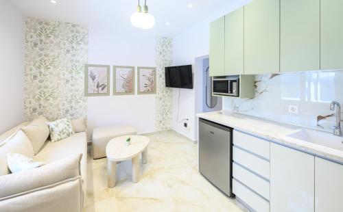 Korina Suites