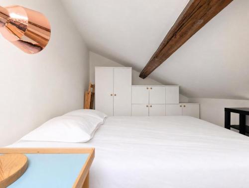 Duplex chic et tout équipé - 2 personnes
