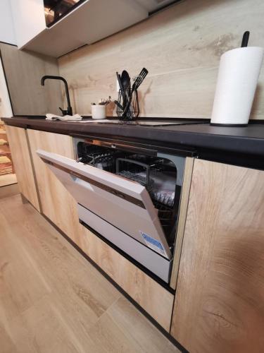 Cozy and cute Loft Cuatro Caminos Castellana