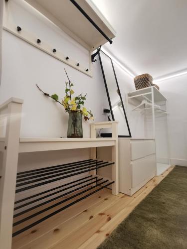 Cozy and cute Loft Cuatro Caminos Castellana