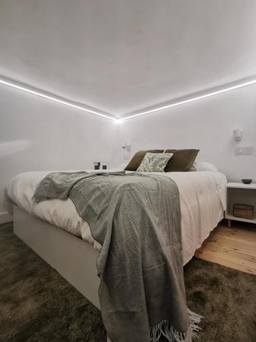 Cozy and cute Loft Cuatro Caminos Castellana