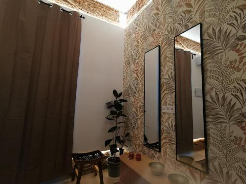 Cozy and cute Loft Cuatro Caminos Castellana