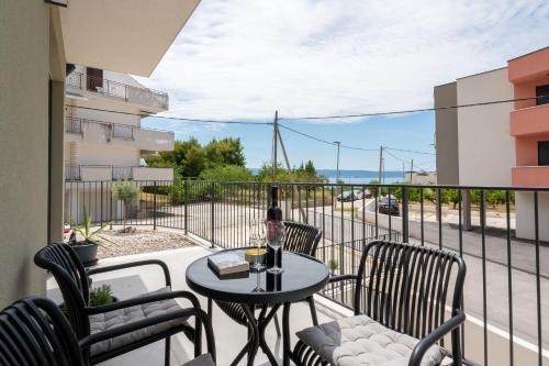 Apartment Seaview Terrace