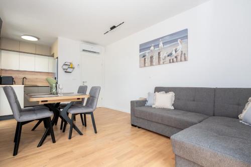 Apartment Seaview Terrace