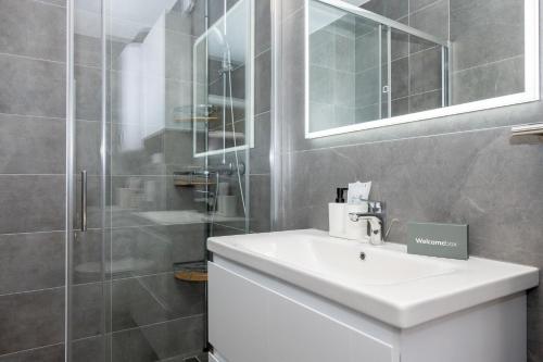 Apartment Seaview Terrace