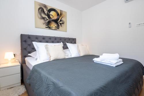 Apartment Seaview Terrace