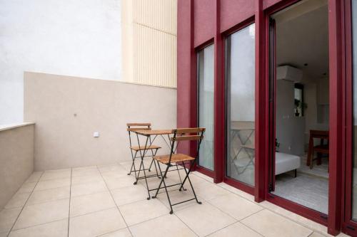Populo Studio by House and People
