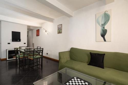 San Frediano Nest