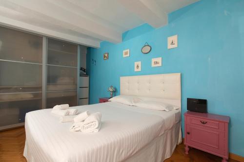 San Frediano Nest