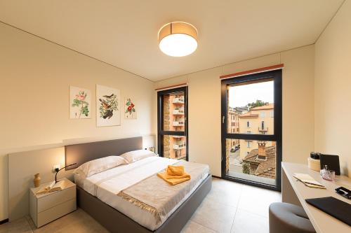 Residenza Cittadella- Apartments- Self Check-in