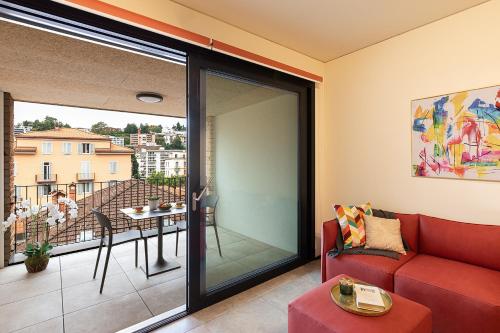 Residenza Cittadella- Apartments- Self Check-in