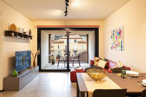Residenza Cittadella- Apartments- Self Check-in
