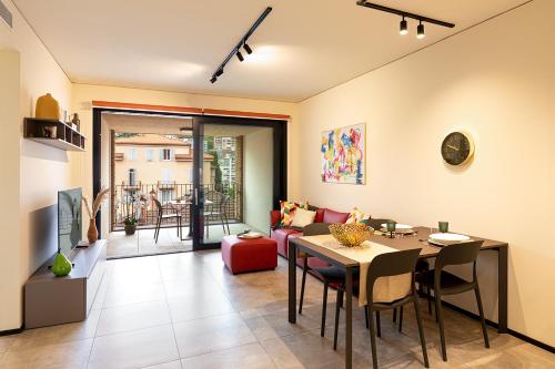 Residenza Cittadella- Apartments- Self Check-in