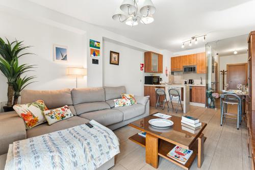 Casino View Apartment
