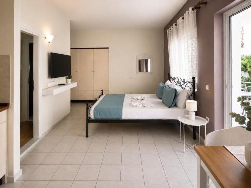 Rethymno Blue Residence