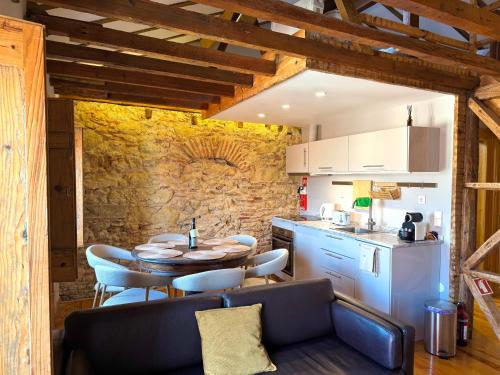 Duques miniPENTHOUSE in Baixa - Chiado